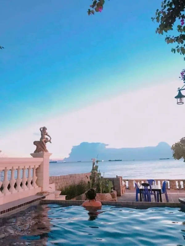 Ảnh Viva VT191 - 7