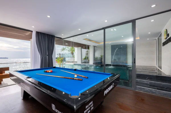 Ảnh Viva VT99 - SEAVIEW VILLA - 11