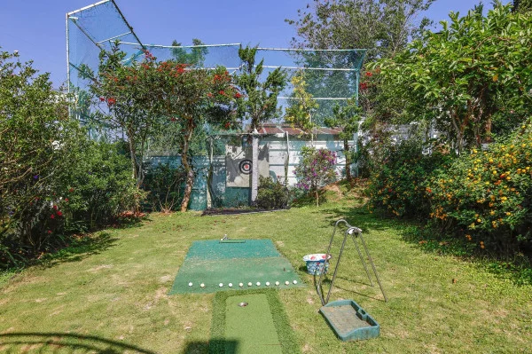 Ảnh Villa Yên Thế