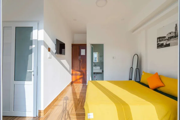 Ảnh Thủy Lê Villa - 11