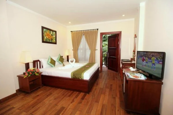 Ảnh Novela Mũi Né Resort & Spa - 10