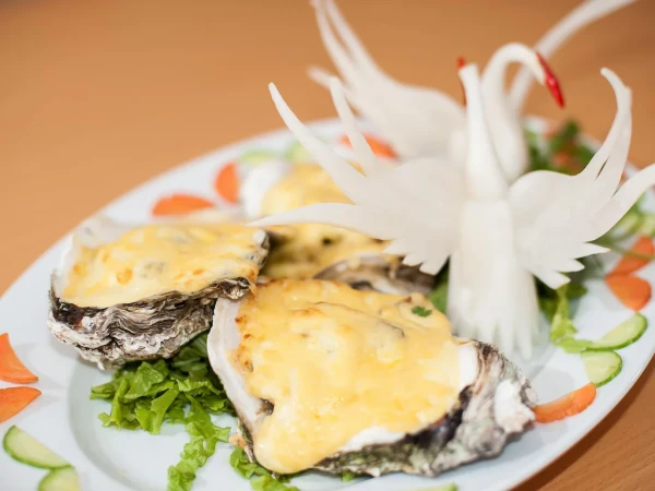 Ảnh Muong Thanh Vung Tau Hotel - 30