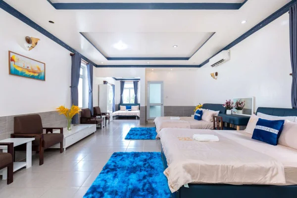 Ảnh Viva VT15 - 26