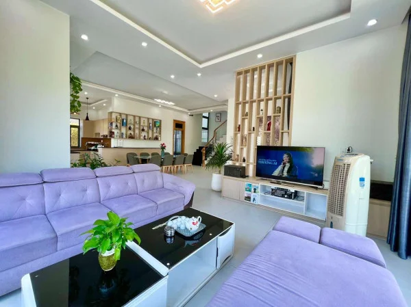 Ảnh Viva VT86 - 15