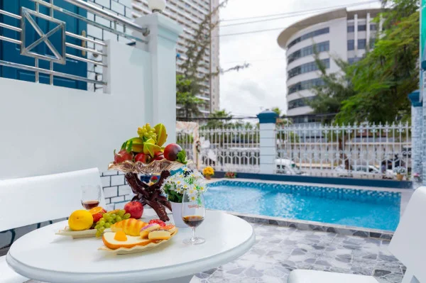 Ảnh Viva VT09 - 33