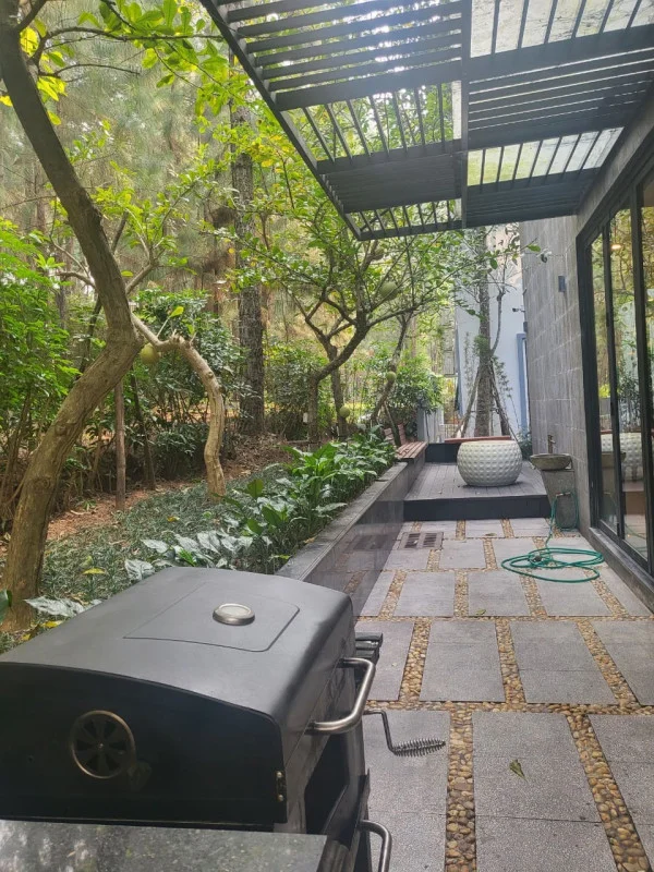 Ảnh B101, Flamingo Đại Lải