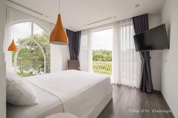 Ảnh B96 Flamingo Đại Lải - 16