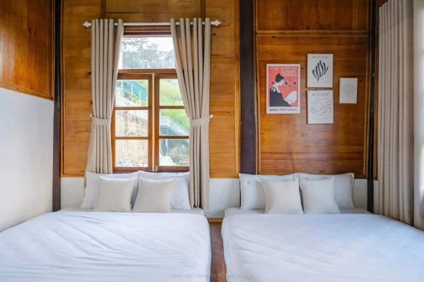 Ảnh Viva Homestay ĐL 11 - 8