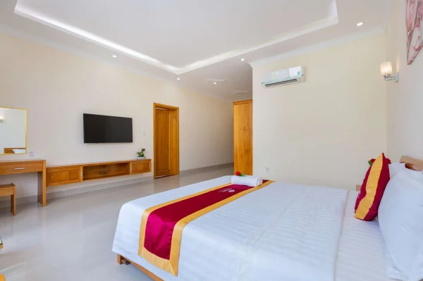 Ảnh Viva VT93 - 12