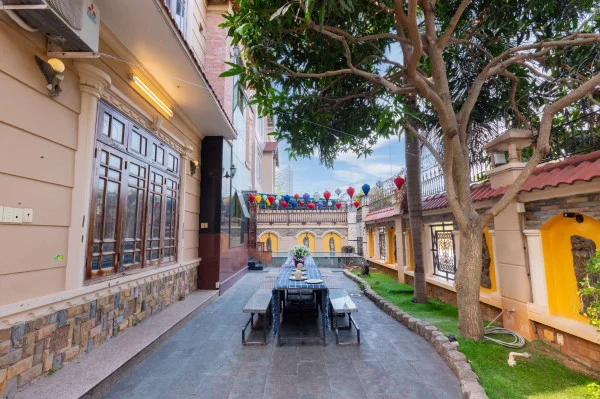 Ảnh Viva VT04 - 12