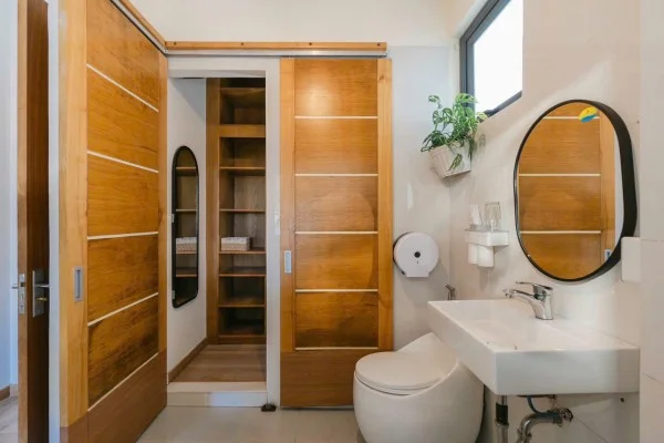 Ảnh Viva Homestay ĐL 07 - 13