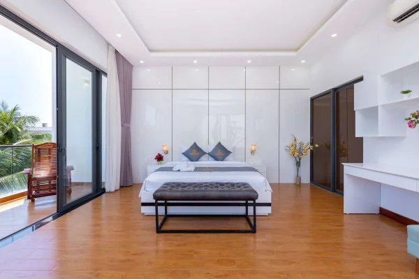 Ảnh Viva VT91 - 15