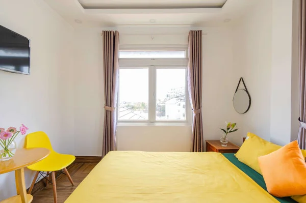 Ảnh Thủy Lê Villa - 15