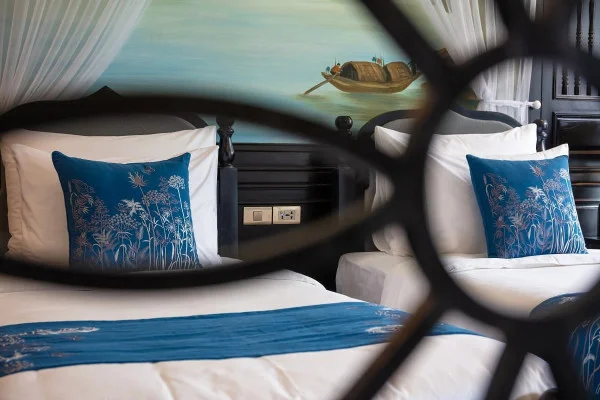 Ảnh La Regina Grand Grand