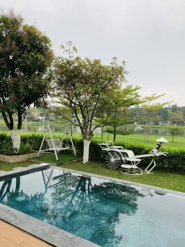 Ảnh A6 Flamingo Đại Lải - 13