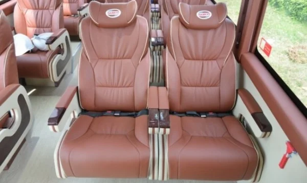 Ảnh Du Thuyền Athena Luxury - 8