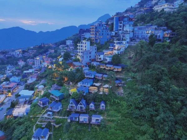 Ảnh Viva Homestay T9 - 9