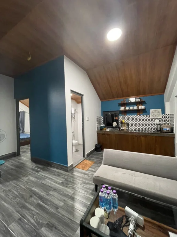 Ảnh Căn hộ Rốn 4.1 - 11