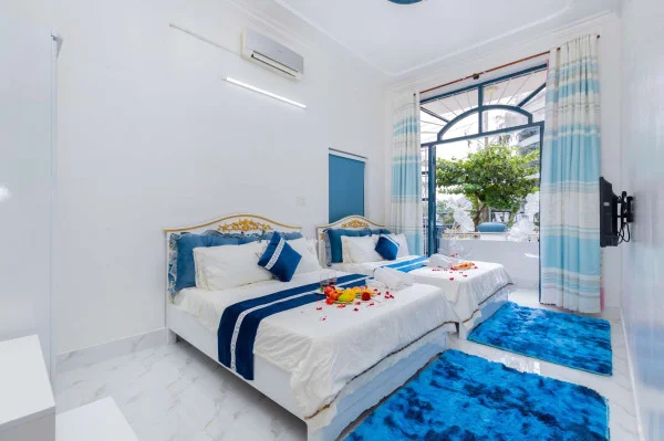 Ảnh Viva VT09 - 18