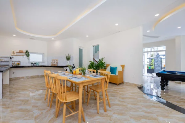 Ảnh Viva VT33 - 15