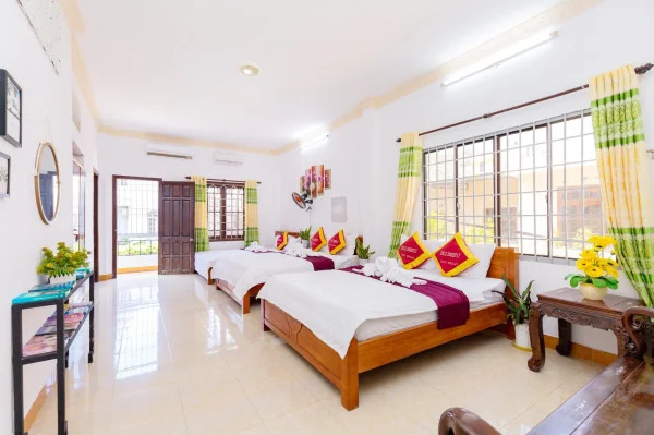 Ảnh Viva VT41 - 34