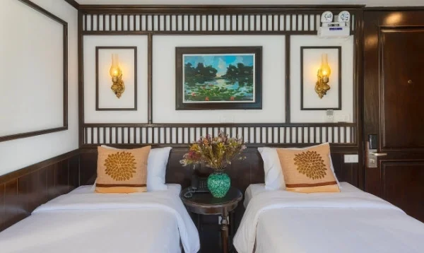 Ảnh Du Thuyền Sena - 16