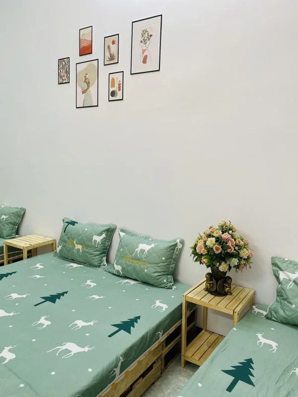 Ảnh Viva Homestay VT 05 - 17