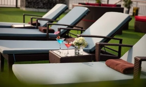 Ảnh Du Thuyền Dora - 16