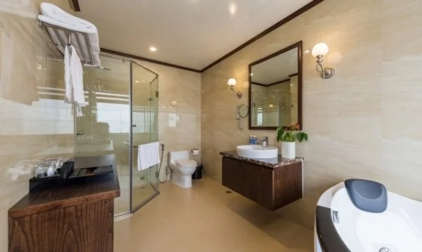 Ảnh Du Thuyền Mon Cheri - 16