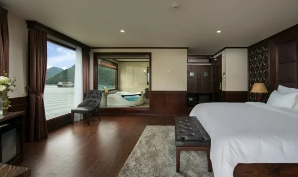 Ảnh Du Thuyền Mon Cheri - 17