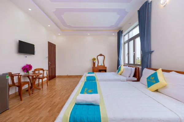 Ảnh B2.43 Ba Vì - 43