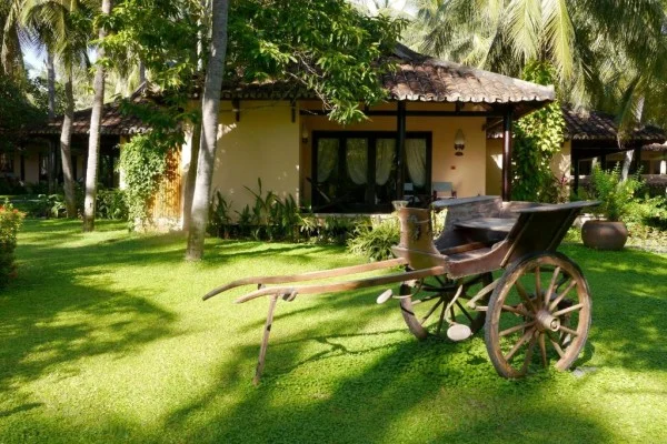 Ảnh Seahorse Resort & Spa - 12