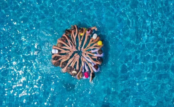 Ảnh The Sailing Bay Beach Resort - 28