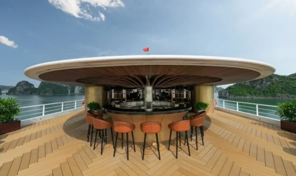 Ảnh Du Thuyền Sea Stars - 50