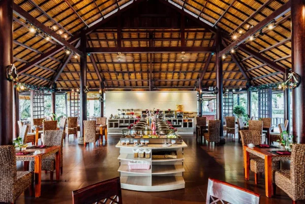 Ảnh Lotus Muine Resort & Spa - 15