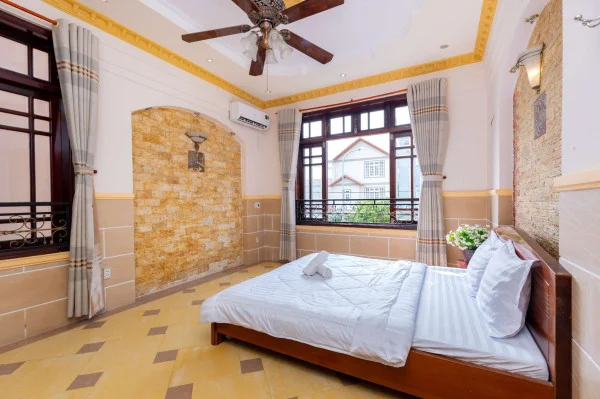 Ảnh Viva VT04 - 33