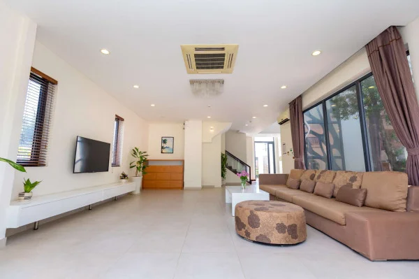 Ảnh Ruby Villa R106 - 20