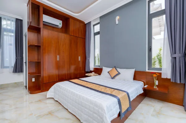 Ảnh Viva VT71 - 16