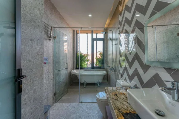 Ảnh Viva VT61 - 11