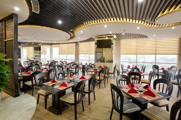 Ảnh Fivitel Hotel - 18