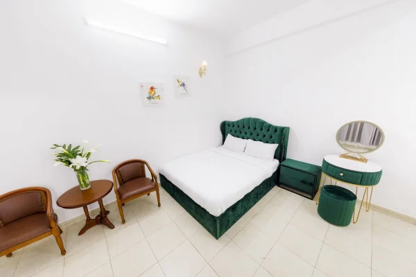 Ảnh Sutin Hotel - 20