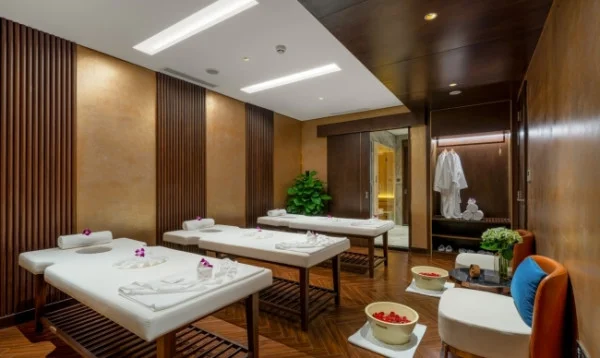 Ảnh Du Thuyền Sea Stars - 48