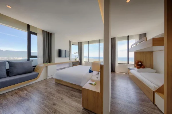 Ảnh Belle Maison Parosand Đà Nẵng - 12