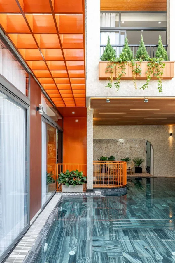 Ảnh Viva VT60 - 27