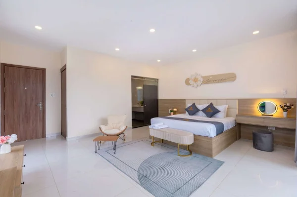 Ảnh Viva VT96 - 22