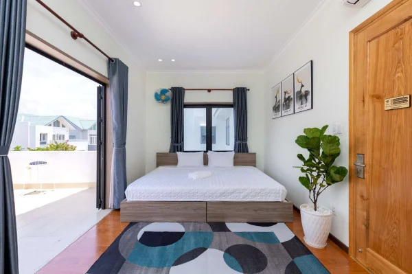 Ảnh Viva VT84 - 20