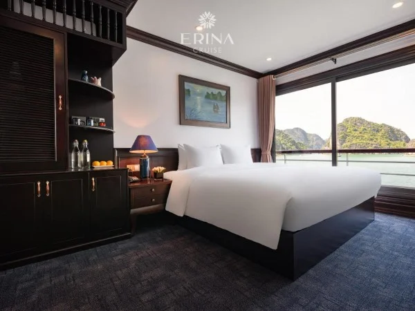 Ảnh Du Thuyền Erina Cruise