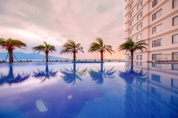 Ảnh DLG Hotel Danang - 19