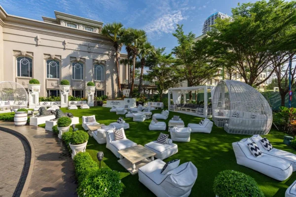 Ảnh The Imperial Vung Tau Hotel - 12