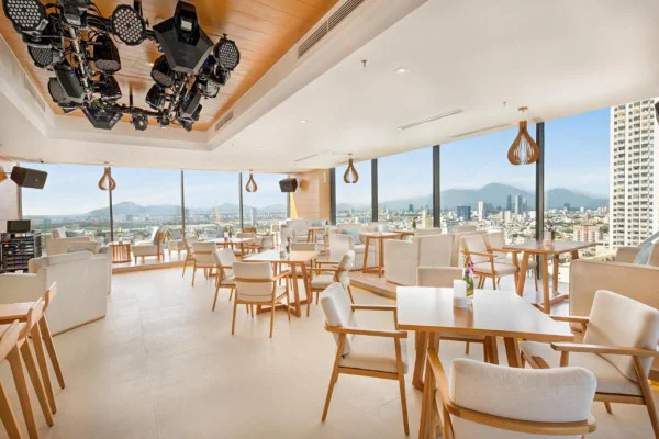 Ảnh TMS Hotel Đà Nẵng - 21